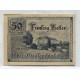 AUSTRIA 1920 BILLETE ESTADO DE OBER-GRAFENDORF MUY BUEN ESTADO